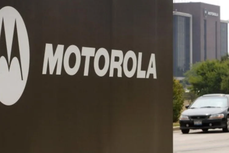 
	Motorola: empresa deve anunciar smartphone nesta semana
 (Getty Images)