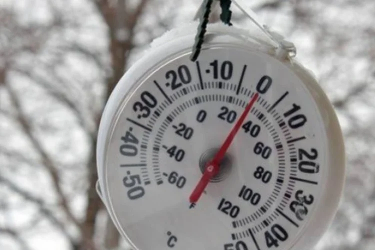 Tá com frio (SXC.Hu)