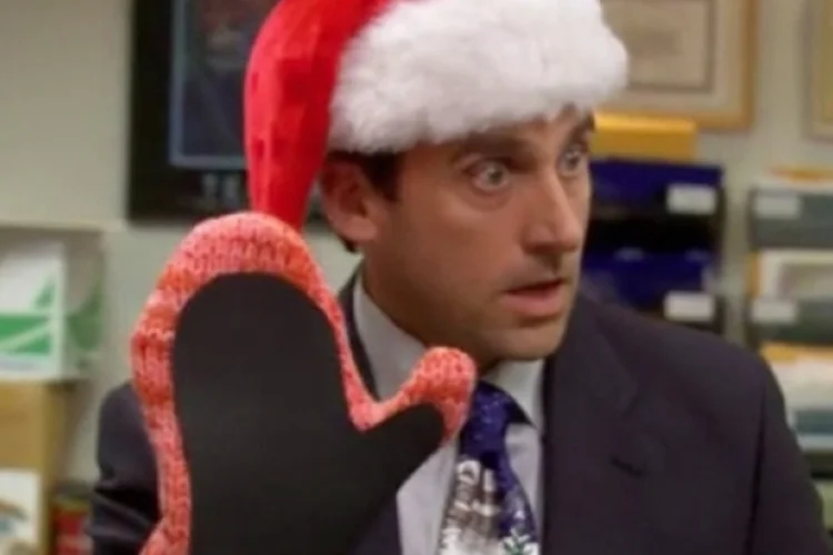Criatividade à solta (Divulgação/ The Office)