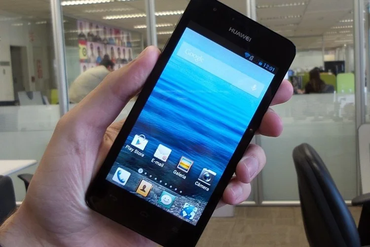 Ascend G510 (INFO)