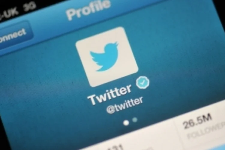 
	Twitter: as a&ccedil;&otilde;es da empresa, que divulgou receita trimestral e lucro ajustado melhores que o esperado, ca&iacute;ram 8,8 por cento ap&oacute;s o fechamento dos mercados
 (Divulgação)