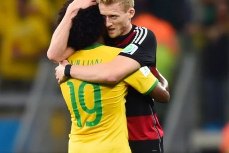 Tempo de celebrar sucessos e amargar com os fracassos (Getty Images)