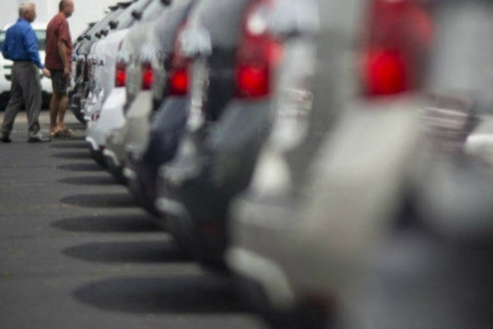 Canadá avalia apoio à indústria de carros após ameaça tarifária dos EUA