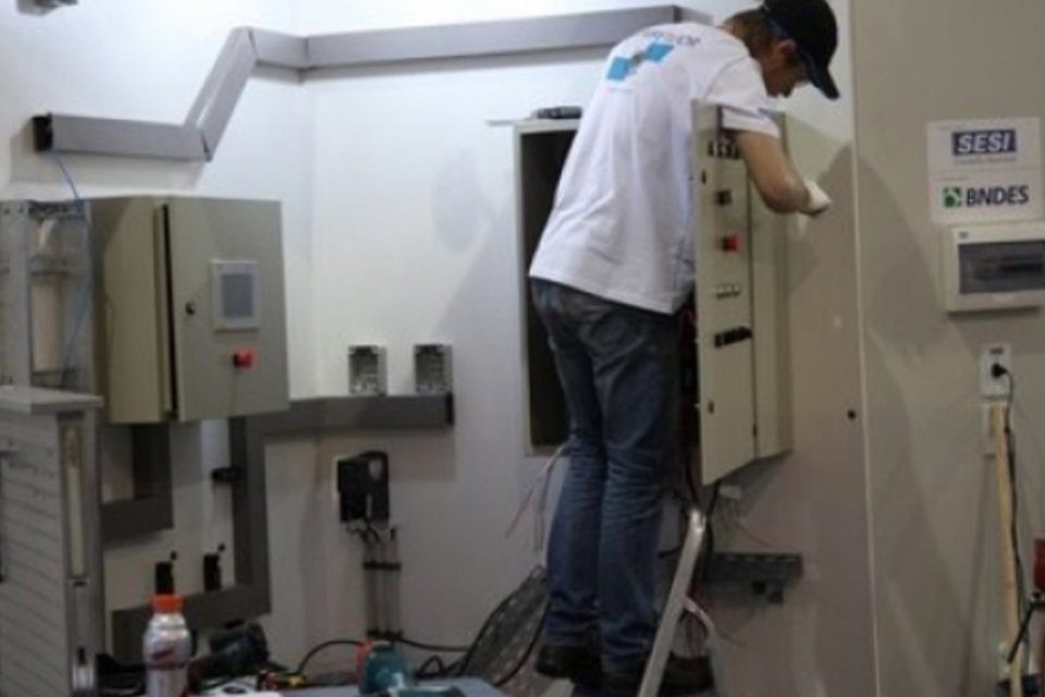 13 profissões técnicas com salário acima de R$ 3.000