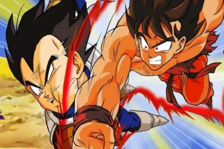 Apenas os jogadores de fora da Coreia do Sul terão benefícios em criptomoedas e NFTs (Dragon Ball/Divulgação)