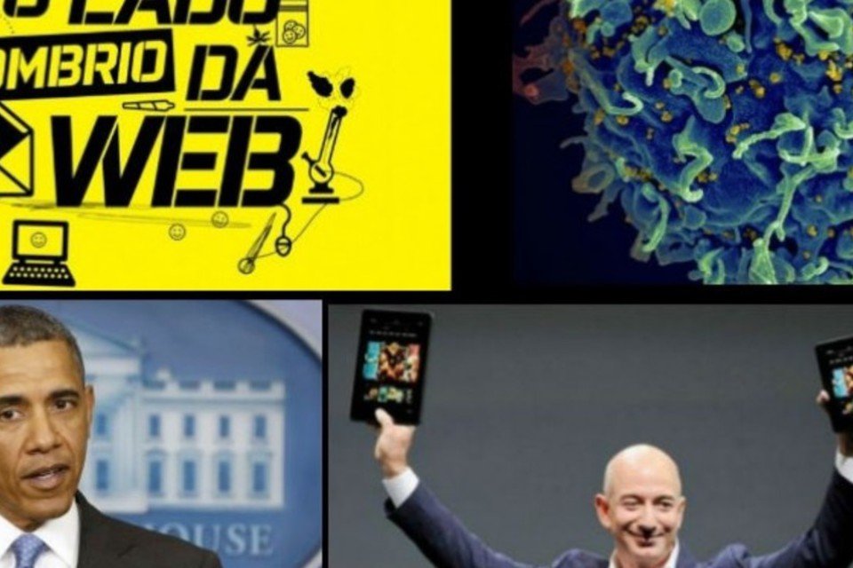 As 10 notícias mais importantes da semana