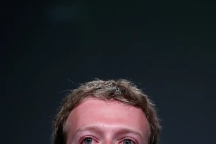 As 10 melhores respostas de Mark Zuckerberg aos usuários do Facebook (Getty Images)