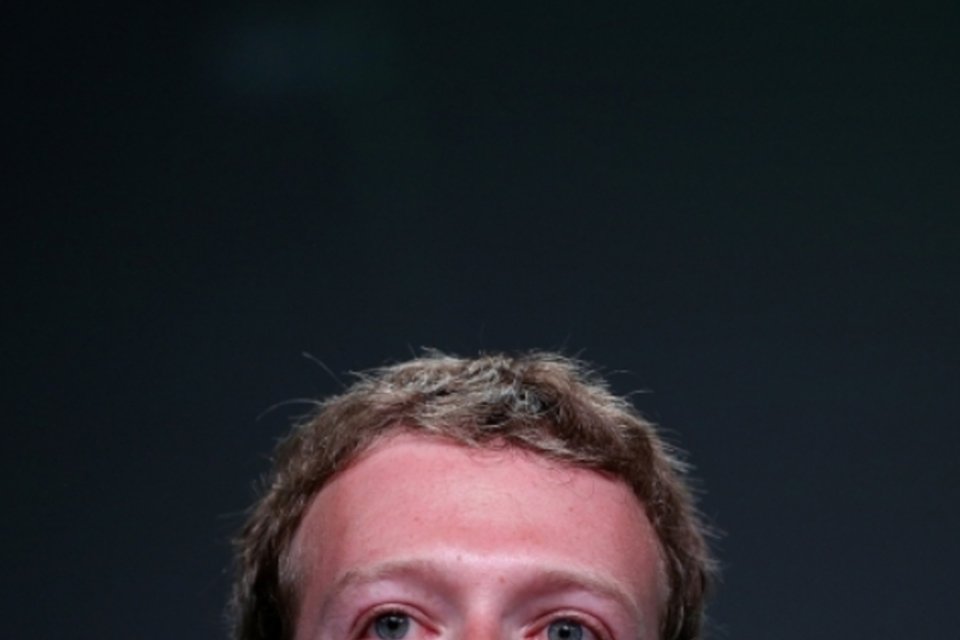 As 10 melhores respostas de Mark Zuckerberg aos usuários do Facebook