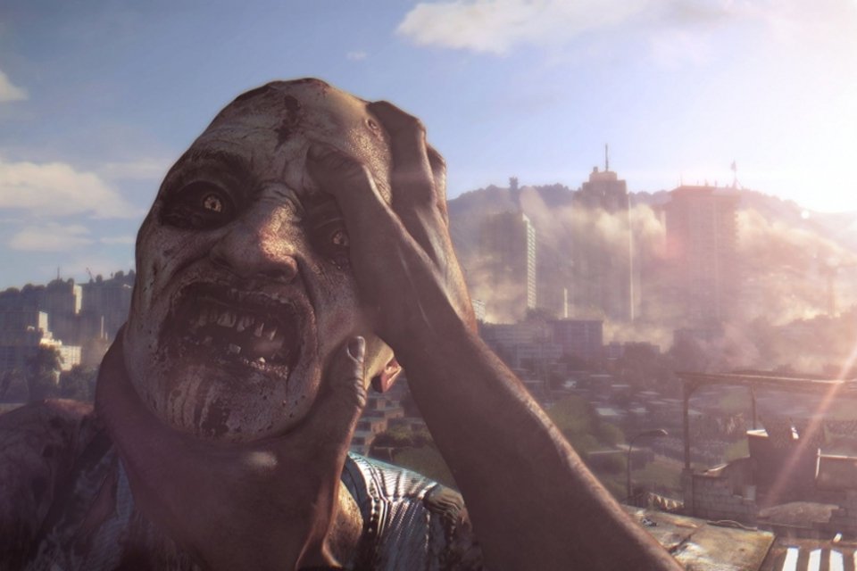 7 imagens de Dying Light, horror para PS4 e Xbox One