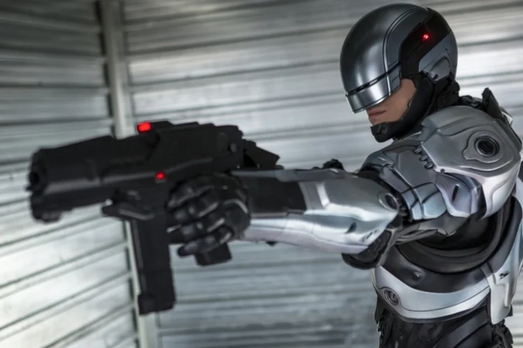 robocop (Divulgação / Sony)
