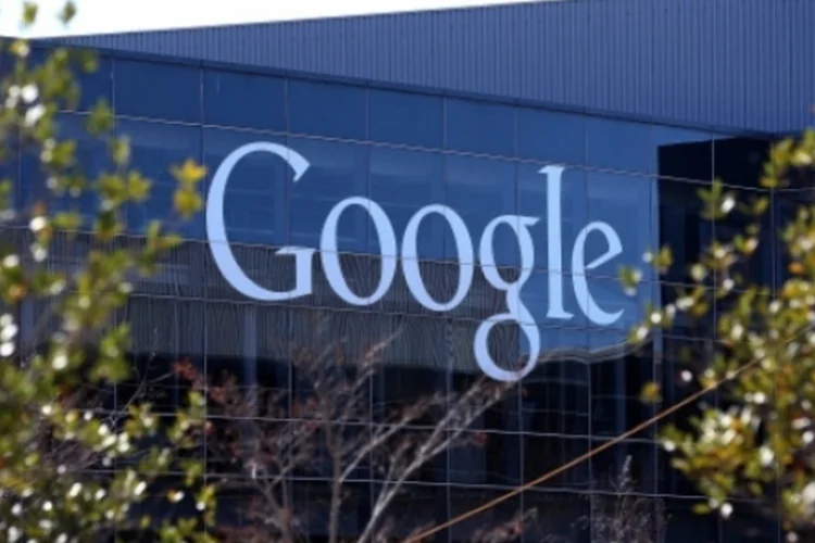 
	Google: empresa tem mais de 3720 terabytes de dados referentes a imagens
 (Getty Images)