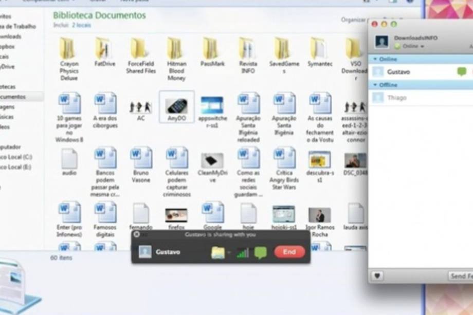 Screenhero
