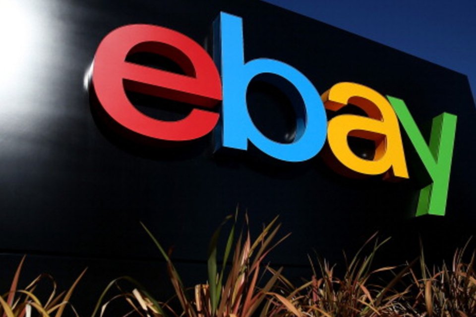 O eBay vive? Empresa dispara em Wall Street após resultados