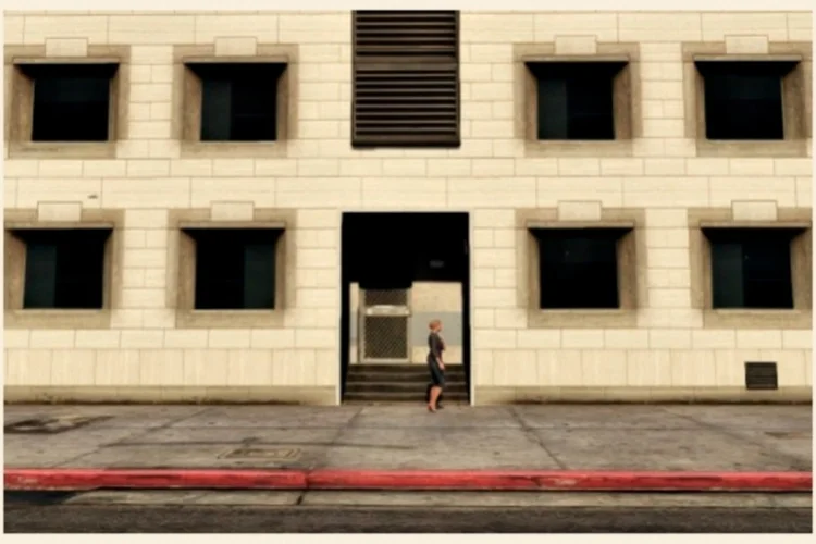 Rockford Hills, Los Santos (Fernando Pereira Gomes/Reprodução)