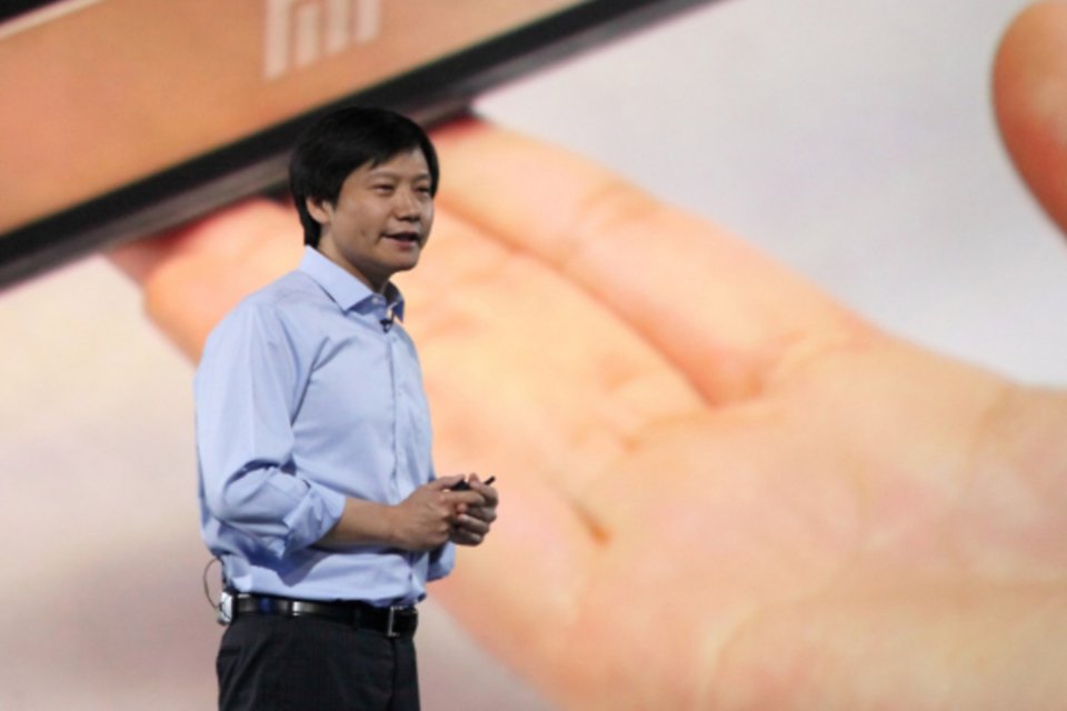 Xiaomi: funcionários recorreram a suas poupanças e pediram empréstimos para investir na empresa (Getty Images/Getty Images)