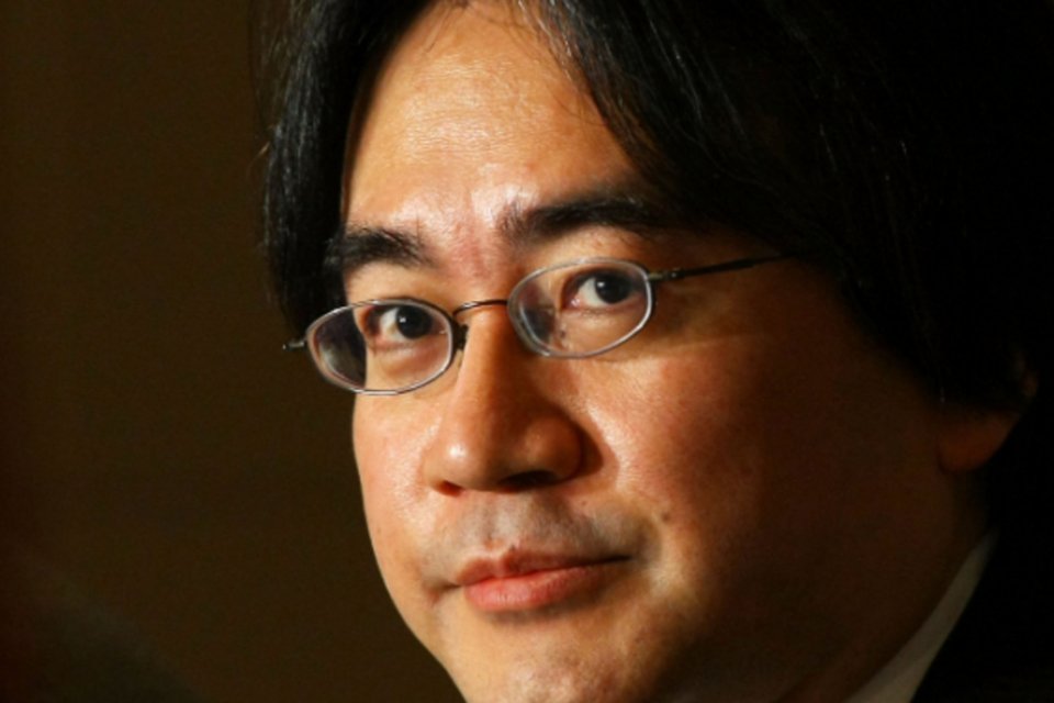 11 games que tiveram uma mão de Satoru Iwata na produção