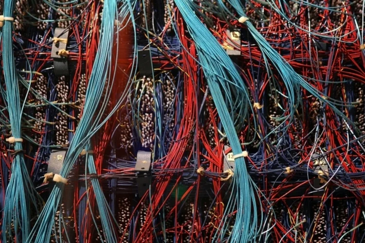 Os 15 supercomputadores mais poderosos do mundo (Getty Images)