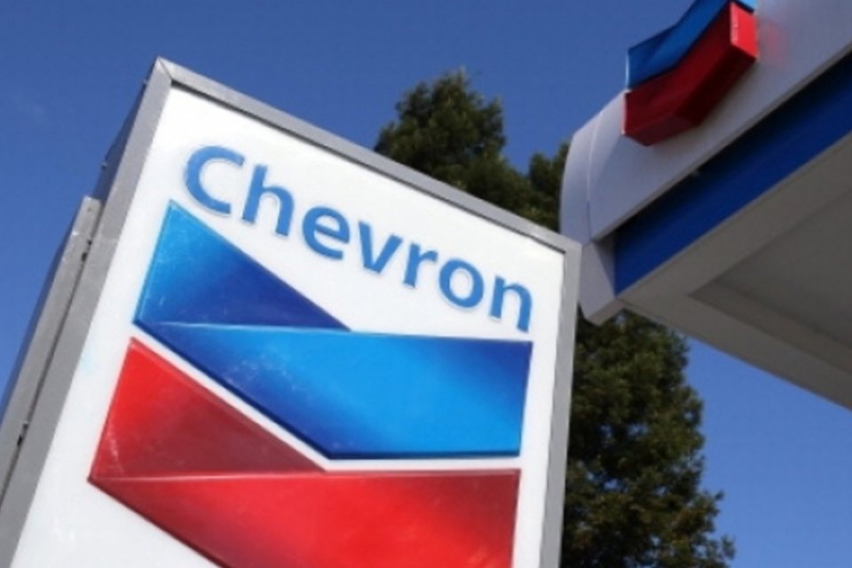 A Chevron, a poluição e a testemunha contaminada