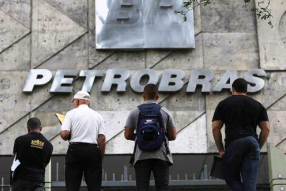Petrobras será julgada nos EUA a partir de agosto de 2016