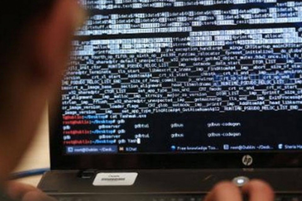 7 profissões para quem gosta de segurança da informação