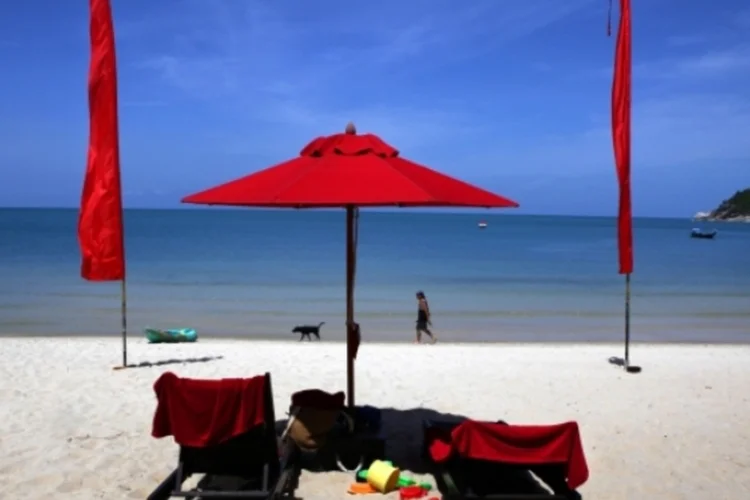 Férias na prática (Getty Images/Getty Images)