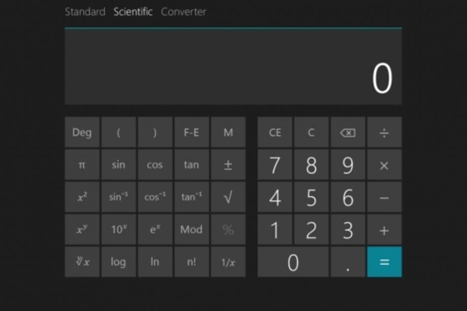 Calculadora