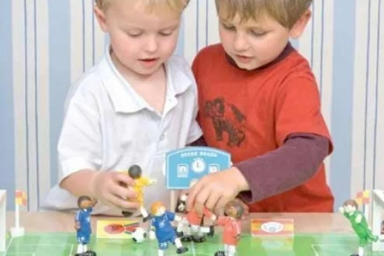 1. Loja que aluga brinquedos (Divulgação/Joanninha)