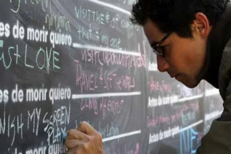 Para além da universidade (Getty Images)