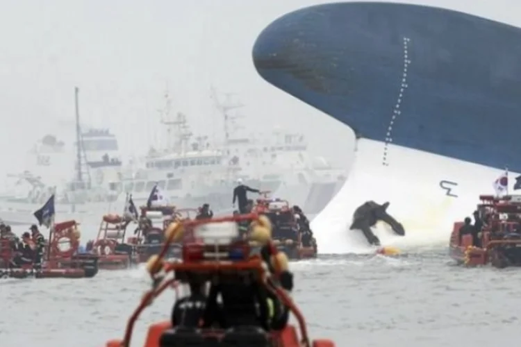 Vidas perdidas (KIM HONG-JI/Reuters)