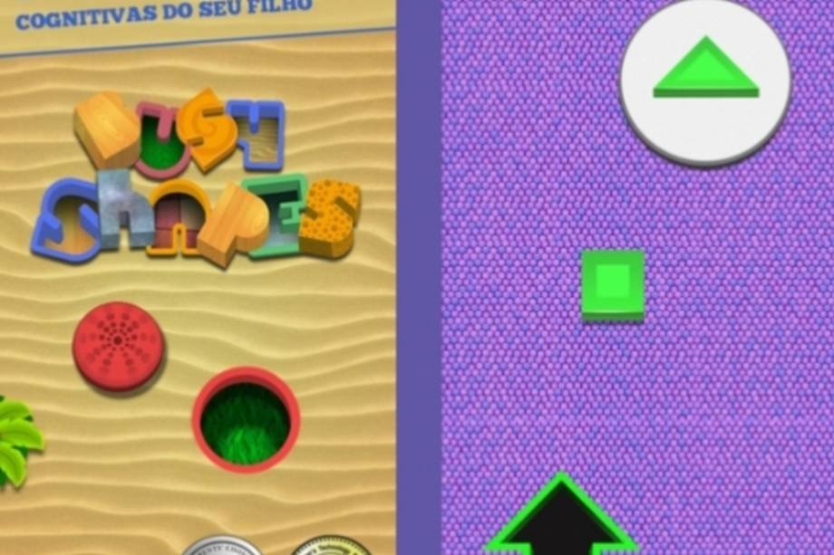 7 jogos e aplicativos para crianças brincarem no tablet e smartphone -  Canaltech