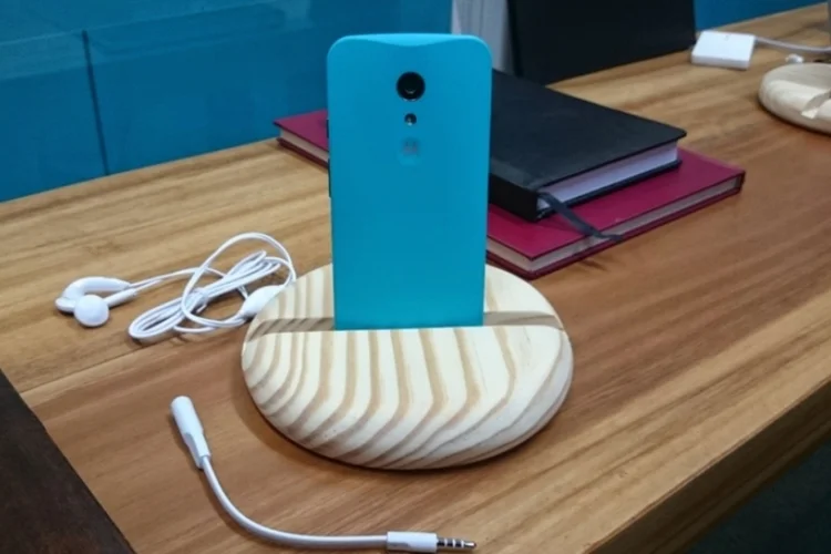 Novo Moto G (INFO)