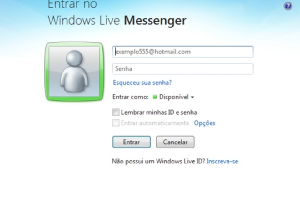 MSN Messenger