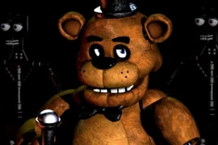 Imagem referente à matéria: 'Five Nights at Freddy's 2' faz US$ 63 mi na estreia, mas não bate original