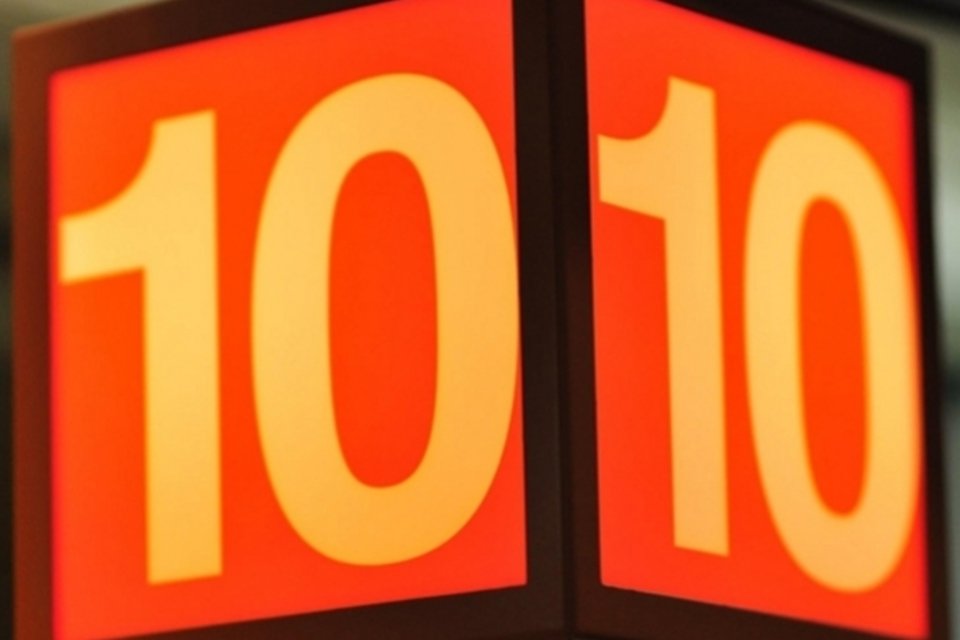 Os 10 apps mais baixados da semana