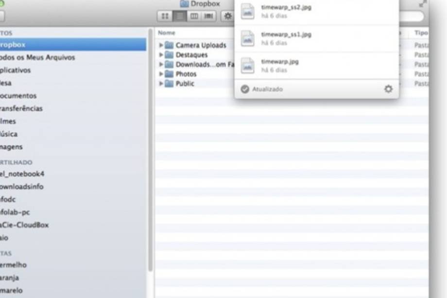 Dropbox