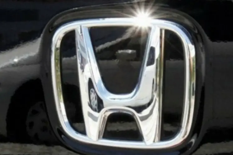 
	Honda: companhia investiu 1 bilh&atilde;o de reais na unidade
 (Reuters)