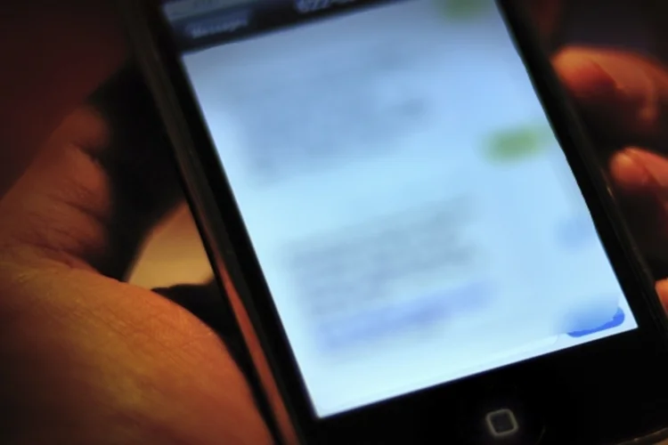 10 apps para mandar mensagens a custo zero (Cazimiro/Flickr via photopin cc 2.0)