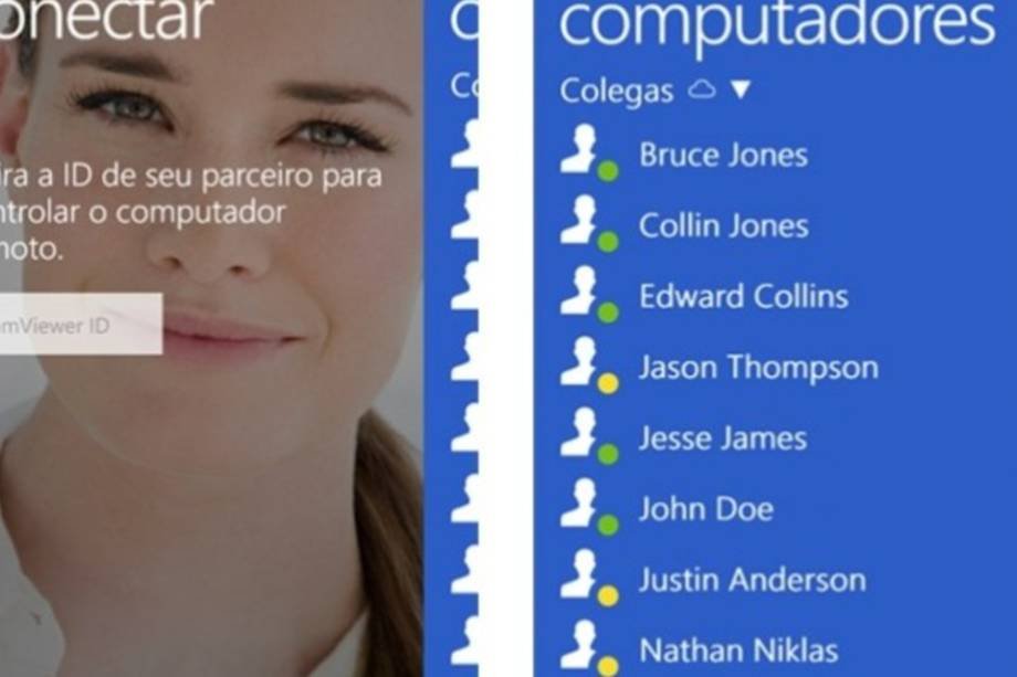 TeamViewer