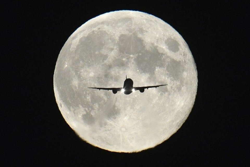 Aéreas se reforçam para driblar riscos de cibersegurança