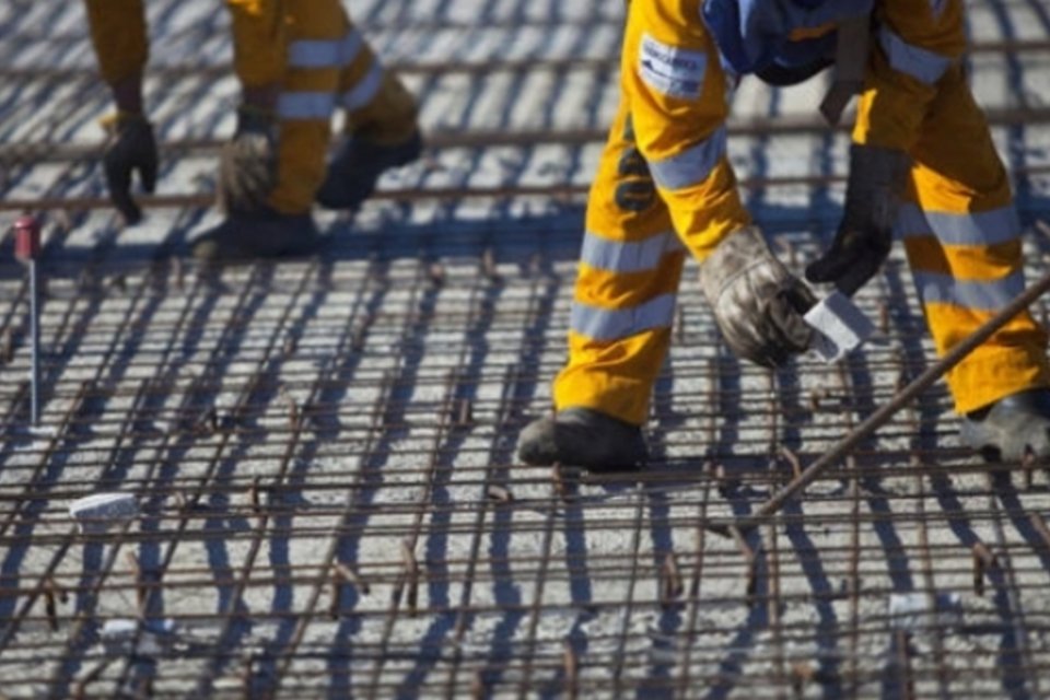 Brasil e Reino Unido farão força tarefa por infraestrutura