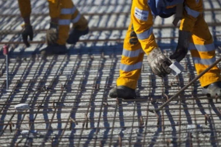 
	Obras de infraestrutura: ser&aacute; criada uma for&ccedil;a tarefa com representantes privados e p&uacute;blicos dos dois pa&iacute;ses, que dever&aacute; se reunir no m&iacute;nimo duas vezes no ano
 (Dado Galdieri/Bloomberg)