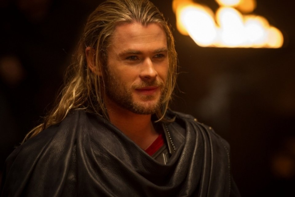 Veja 20 imagens do filme Thor: O Mundo Sombrio