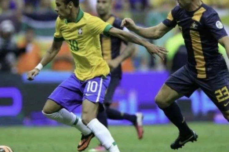 Você na partida (Getty Images)