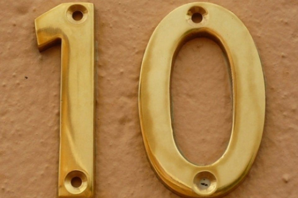 Os 10 apps mais baixados da semana