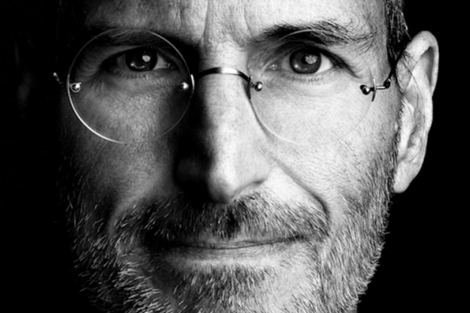 As 20 lições de Steve Jobs