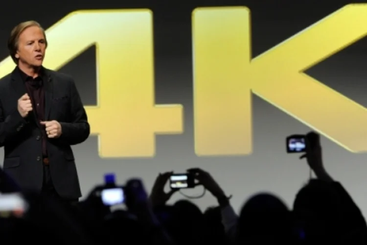 Sony - CES 2014 (Getty Images)