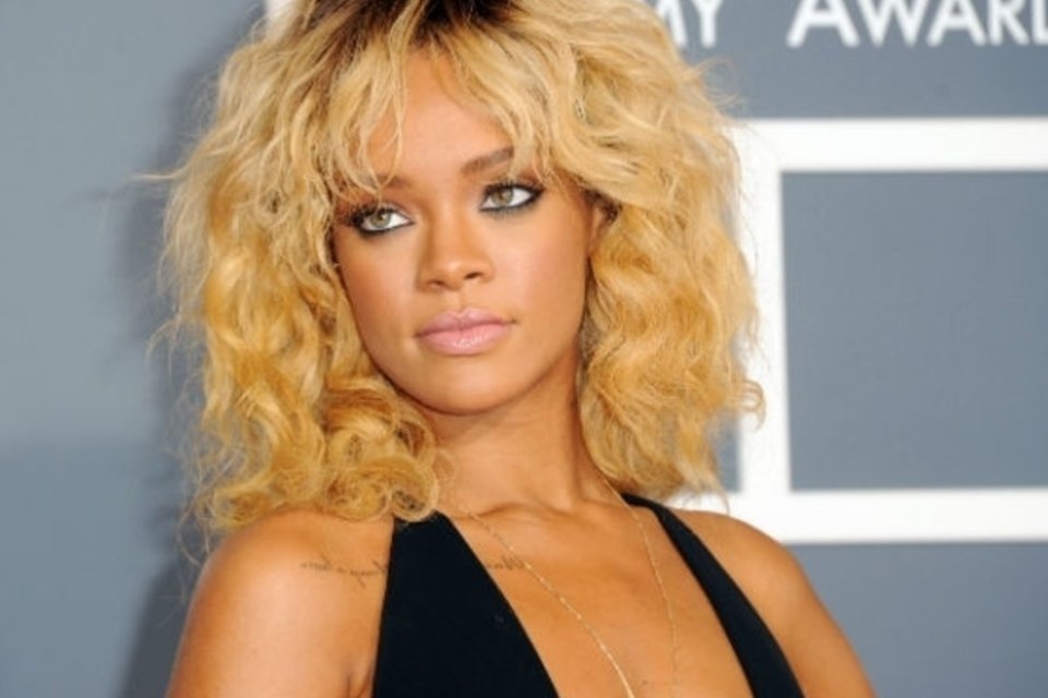 Rihanna voltará ao cinema em "Valerian"