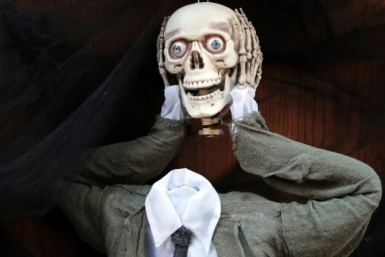 halloween (Getty Images)
