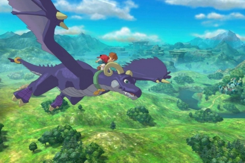Melhores do Ano 2013: RPG