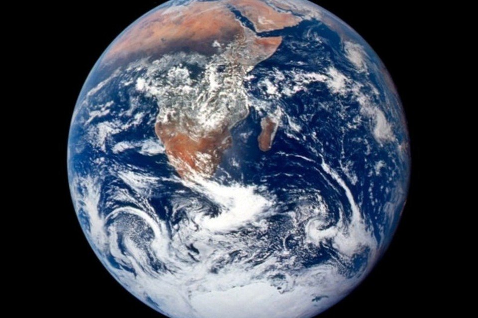 Planetas habitáveis como a Terra estão em formação